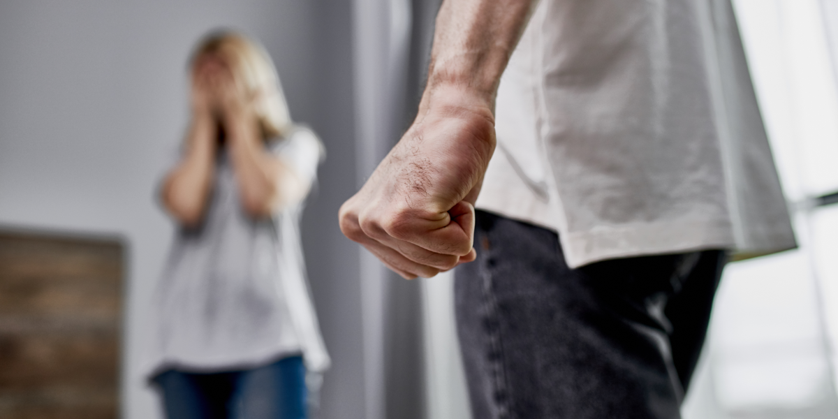 Supporting Employees Affected by Domestic Abuse